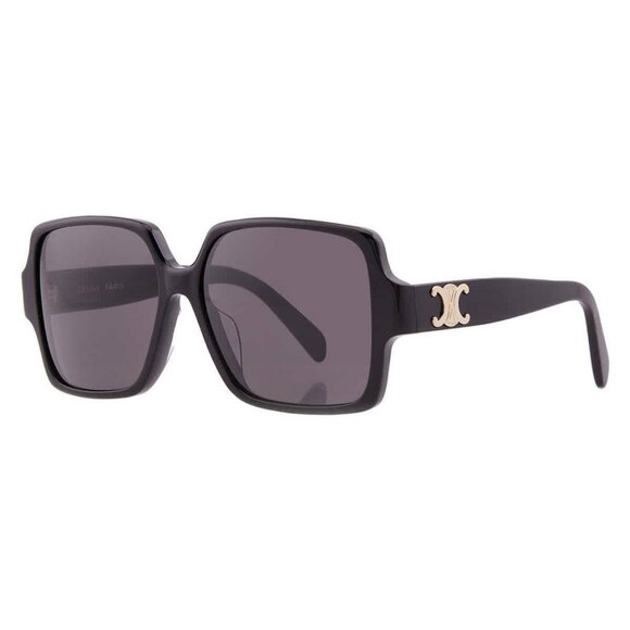 New Celine Women Sunglasses FX05752B - Picture 2 of 6